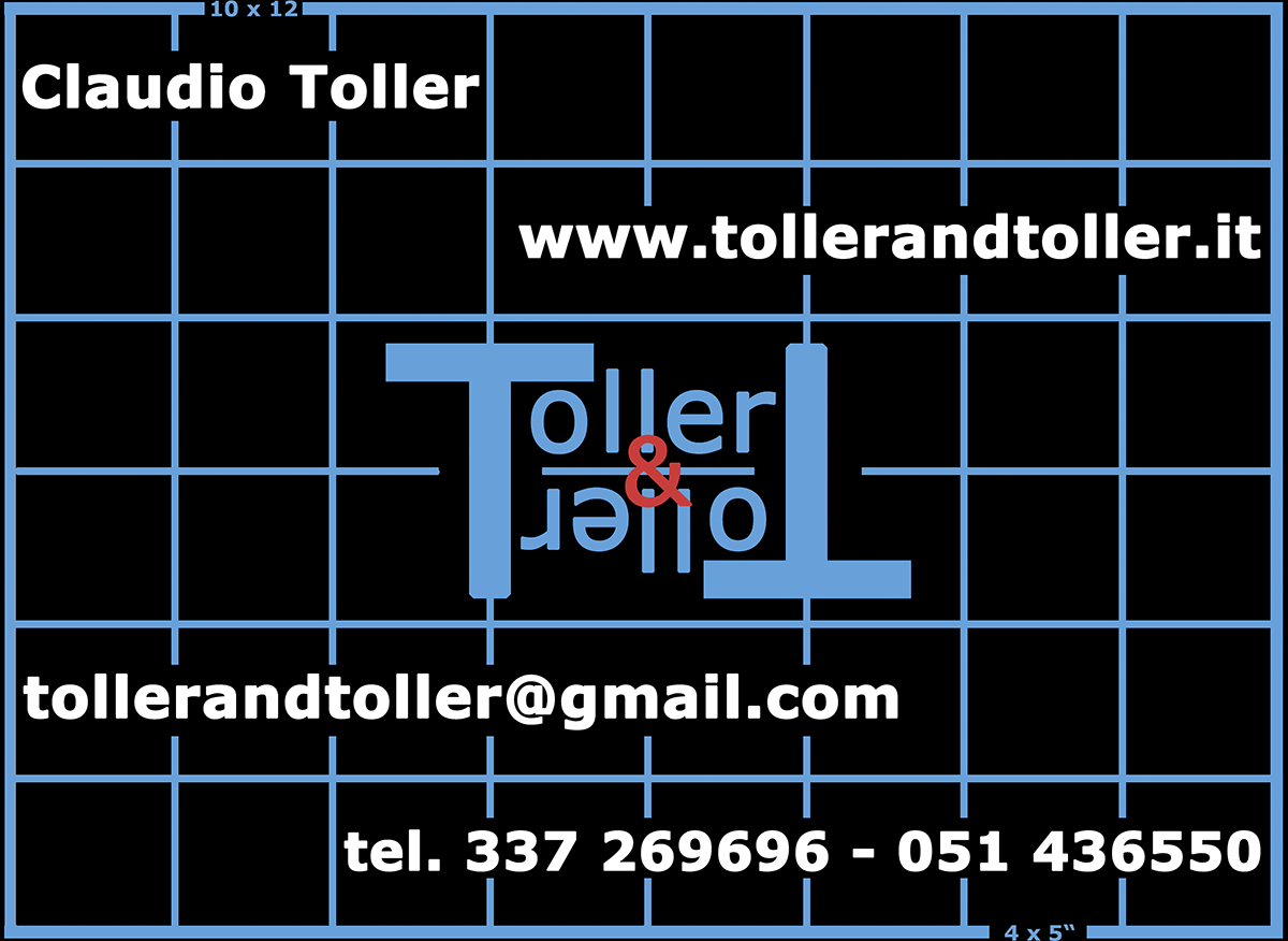 Claudio Toller Fotografia Professionale